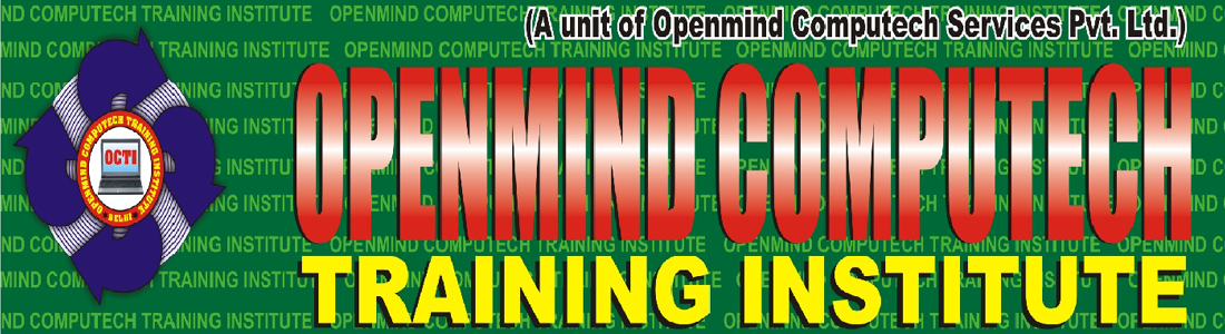 OPENMIND COMPUTECH TRAINING INSTITUTE